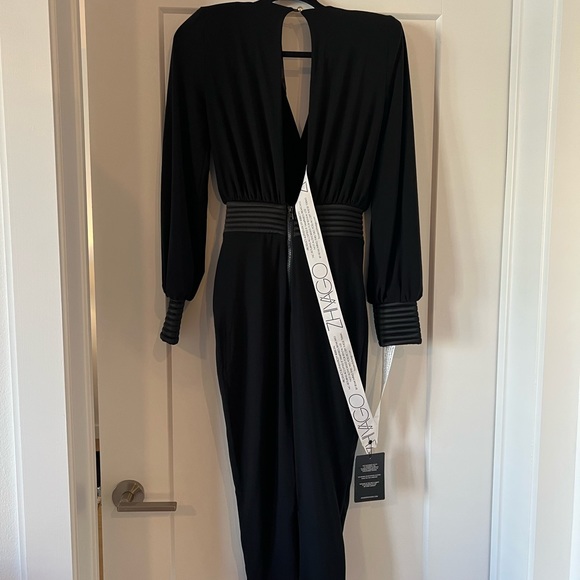 Zhivago Lover Man Midi Dress (NWT) - Picture 8 of 11